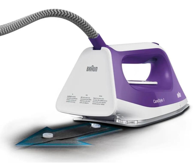 Braun IS 1014 VI Carestyle 1 - 1014885 - zdjęcie 3